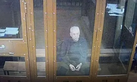 Суд отправил в СИЗО первого замглавы Сергиево-Посадского округа