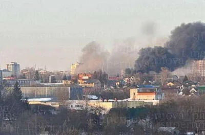 6 человек погибли, 37 получили ранения в результате ракетного удара по брянску - Сайт Газеты «Совершенно Секретно»