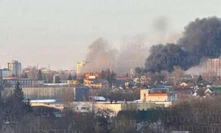 6 человек погибли, 37 получили ранения в результате ракетного удара по Брянску