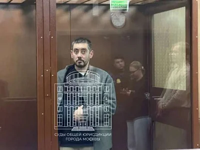 «просто грохнуть нельзя?»: суд продлил срок ареста основателю readovka костылеву - Сайт Газеты «Совершенно Секретно»