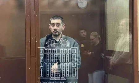 «Просто грохнуть нельзя?»: суд продлил срок ареста основателю Readovka Костылеву