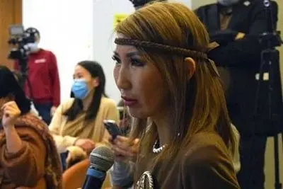 блогер сусана рожина, вымогавшая ₽100 млн у бизнесвумен за «крышевание», получила 4,5 года колонии - Сайт Газеты «Совершенно Секретно»