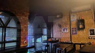 в москве уроженец молдовы подпалил паб, из которого его выгнали за дебош (видео) - Сайт Газеты «Совершенно Секретно»