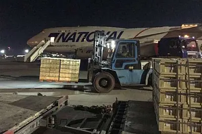 украина попросила у стран g7 оружие, которое позволит наносить удары по ирану и сирии - Сайт Газеты «Совершенно Секретно»