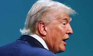 Израиль передал США данные разведки о подготовке Ираном покушения на Трампа