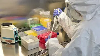 в москве выписали из больницы излечившуюся от коронавируса 16-летнюю девушку - Сайт Газеты «Совершенно Секретно»