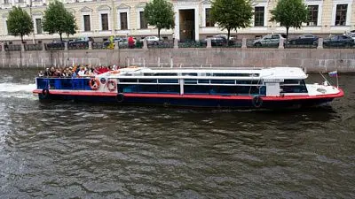 в санкт-петербурге 28 июня открывается навигация - Сайт Газеты «Совершенно Секретно»