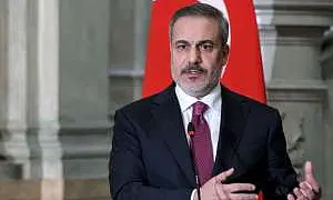 Глава МИД Турции Фидан заявил о предложенном Россией компромиссе по земле