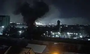 Над российскими регионами за день сбили почти 300 беспилотников