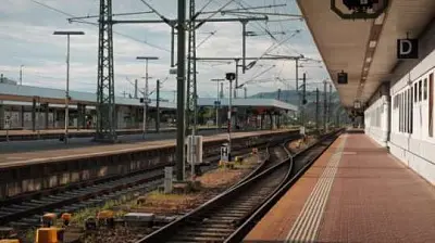 с 1 марта литва запрещает высадку с поездов по пути в калининград - Сайт Газеты «Совершенно Секретно»