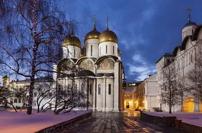 православные верующие отмечают страстную пятницу - Сайт Газеты «Совершенно Секретно»