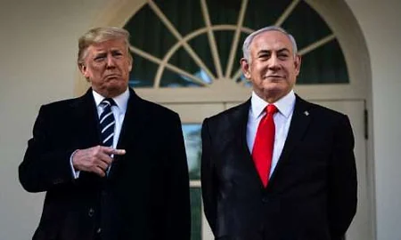 Axios: Трамп нецензурно отчитал Нетаньяху по телефону из-за обстрелов Ливана и срыва перемирия