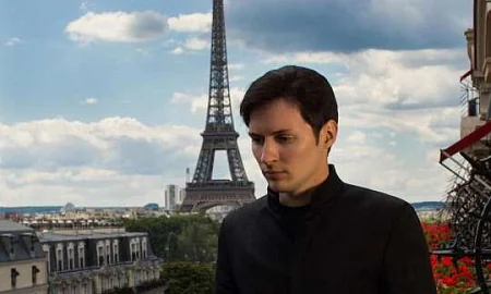 Против Павла Дурова во Франции выдвинули свыше 12 обвинений: до 10 лет тюрьмы за каждое