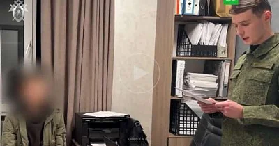 следователи задержали предполагаемого соучастника нападения на техникум в анапе - Сайт Газеты «Совершенно Секретно»