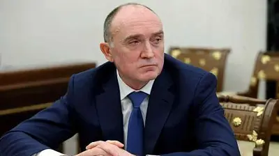 экс-губернатора челябинской области бориса дубровского объявили в розыск - Сайт Газеты «Совершенно Секретно»