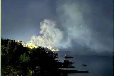 атака всу на крым: два человека погибли, 15 ранены - Сайт Газеты «Совершенно Секретно»