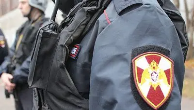 два заместителя главы росгвардии подали в отставку - Сайт Газеты «Совершенно Секретно»