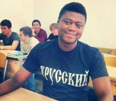 по стопам европы: в валдайском клубе призвали принимать больше мигрантов из африки (видео) - Сайт Газеты «Совершенно Секретно»