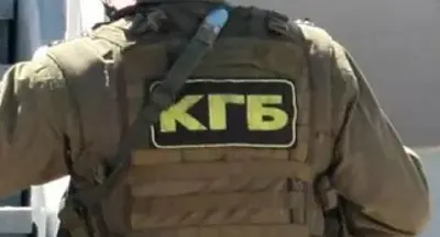 гражданина польши с поличным задержали в белоруссии за шпионаж - Сайт Газеты «Совершенно Секретно»