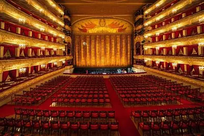 аферисты продавали билеты в театры по всей россии - Сайт Газеты «Совершенно Секретно»