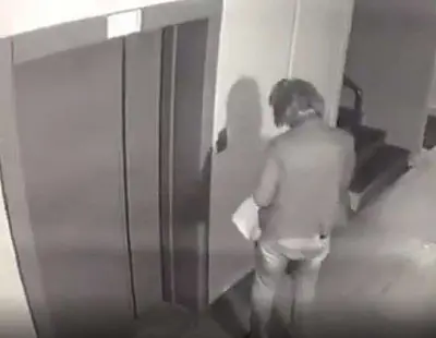 в иркутске задержан рецидивист, который переоделся в женщину, чтобы украсть телефон (видео) - Сайт Газеты «Совершенно Секретно»