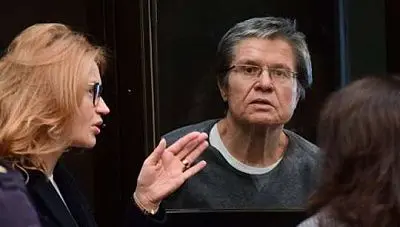 из тюрьмы в министры: появилась версия одной из возможных причин освобождения улюкаева по удо (видео) - Сайт Газеты «Совершенно Секретно»