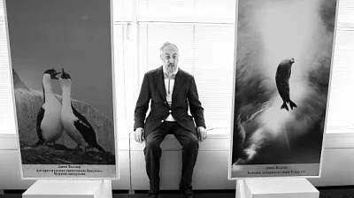 скончался депутат, исследователь арктики артур чилингаров - Сайт Газеты «Совершенно Секретно»