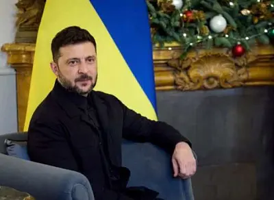 зеленский заявил о готовности провести выборы на украине через 60-90 дней, но есть условия  - Сайт Газеты «Совершенно Секретно»