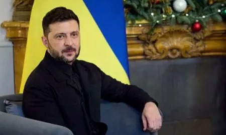 Зеленский заявил о готовности провести выборы на Украине через 60-90 дней, но есть условия 