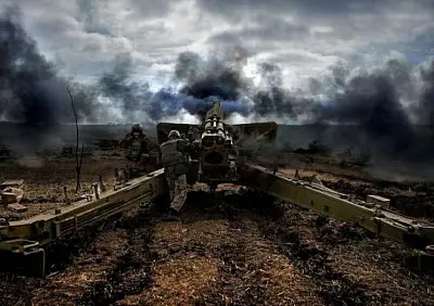 погибли два мирных жителя: украинская армия обстреляла четыре города донецкой республики - Сайт Газеты «Совершенно Секретно»