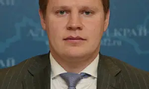 СМИ: в Москве задержали заместителя председателя правительства Алтайского края