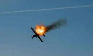 Атака БПЛА на Краснодарский край и Ростовскую область: есть погибшие, пострадавшие и разрушения