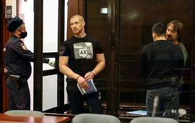 «ъ»: из колонии, отбыв полсрока, вышли все экс-силовики, которые подбросили наркотики журналисту ивану голунову - Сайт Газеты «Совершенно Секретно»