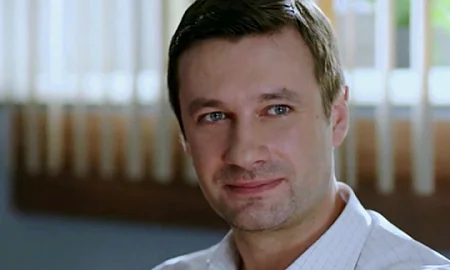 Известный петербургский актер стал фигурантом дела о детской порнографии