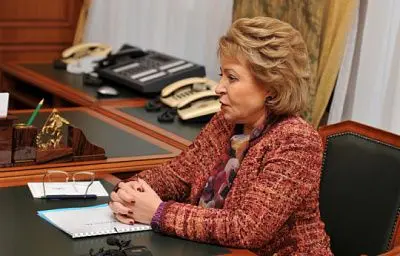 правительство сарраджа незаконно управляет ливией – салех на встрече с матвиенко - Сайт Газеты «Совершенно Секретно»