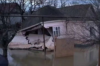 жители дагестана массово отравились на фоне наводнения, всех вакцинируют - Сайт Газеты «Совершенно Секретно»