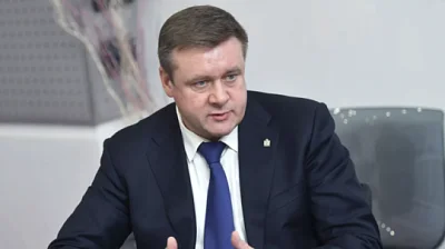 бастрыкин: экс-губернатор любимов обвиняется в получении взяток на 272 млн рублей - Сайт Газеты «Совершенно Секретно»