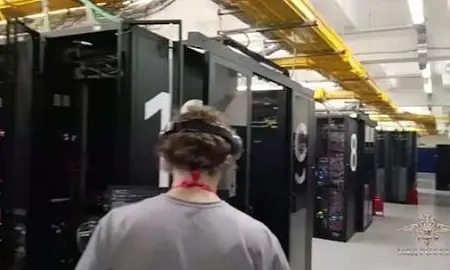 Работу крупнейшего сервиса по сливу персональных данных пресекли в Московском регионе