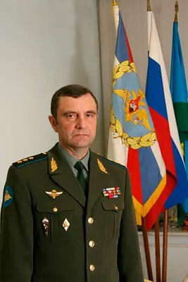 требуют ₽1 млн: в москве похитили жену бывшего первого замминистра обороны и командующего вдв - Сайт Газеты «Совершенно Секретно»