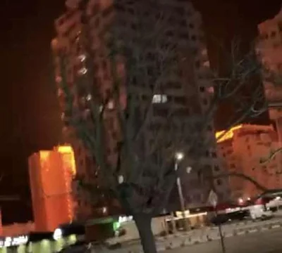 в новороссийске после атаки бпла повреждены 11 домов, есть пострадавшие - Сайт Газеты «Совершенно Секретно»