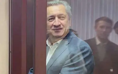 экс-вице-премьера башкирии марзаева приговорили к 13 годам колони за коррупцию - Сайт Газеты «Совершенно Секретно»