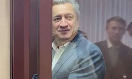 Экс-вице-премьера Башкирии Марзаева приговорили к 13 годам колони за коррупцию