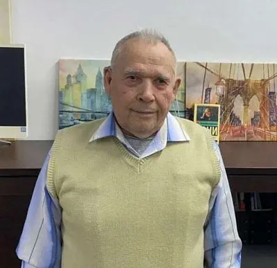 уфимца, отсидевшего 13 лет за покушение на убийство, оправдали спустя 64 года в верховном суде (видео) - Сайт Газеты «Совершенно Секретно»