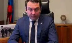 Губернатор Чибис: беженцы пытались прорвать российско-финскую границу в Мурманской области (ВИДЕО)