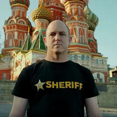 американского журналиста джона-марка дугана избили в московском метро - Сайт Газеты «Совершенно Секретно»