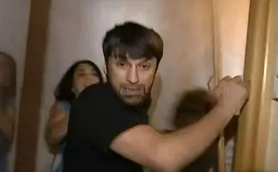 в москве возбудили дело по факту избиения съемочной группы телеканала «россия 24» - Сайт Газеты «Совершенно Секретно»