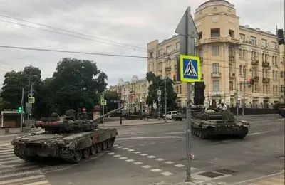 администрация ростова-на-дону не станет взыскивать с чвк “вагнер” 90 млн рублей ущерба - Сайт Газеты «Совершенно Секретно»