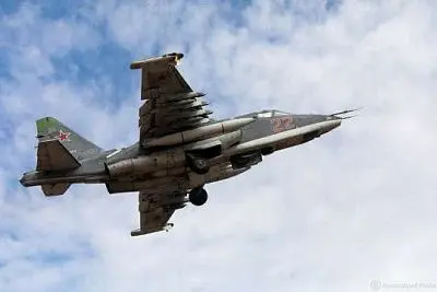 в белгородской области разбился военный самолет: причины авиакатастрофы (видео) - Сайт Газеты «Совершенно Секретно»