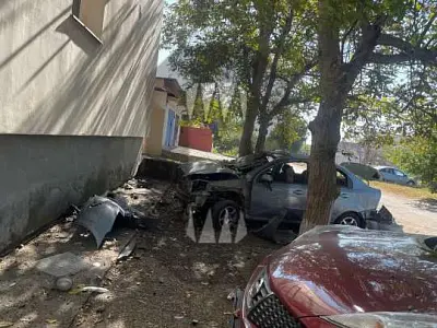 в севастополе задержан белорус, обвиняемый в подрыве машины российского военнослужащего - Сайт Газеты «Совершенно Секретно»