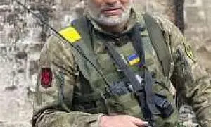 Бывший главный тренер сборной Дагестана по кикбоксингу, воюющий за ВСУ, объявлен в розыск